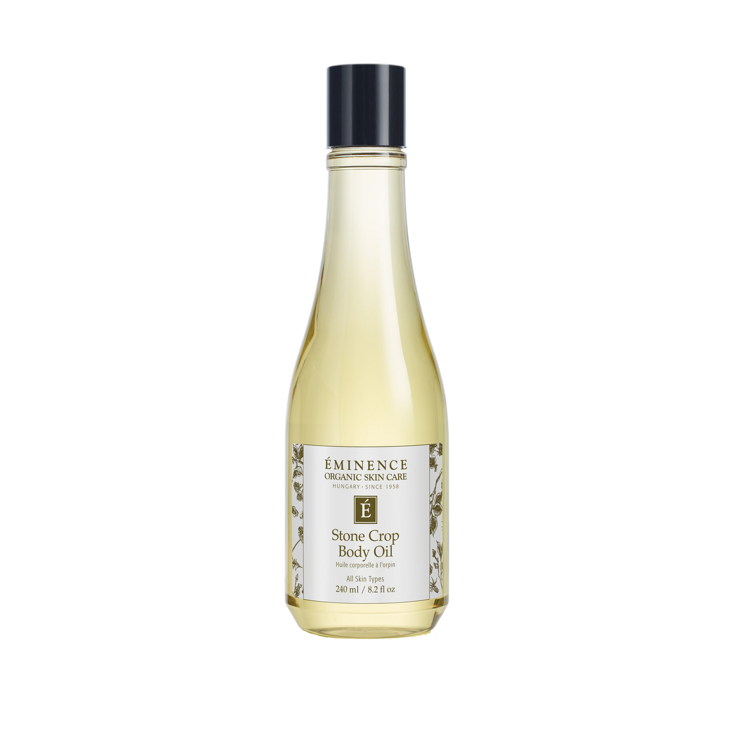 Stone Crop Body Oil ingrediënten