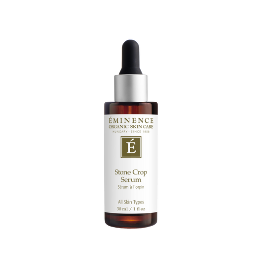 Stone Crop Serum ingrediënten