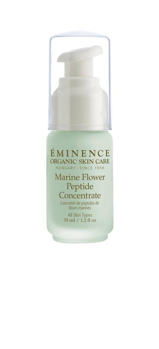 Marine Flower Peptide Concentrate