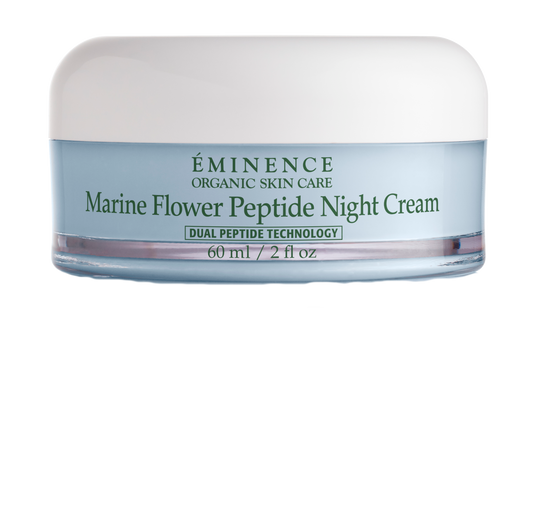 Marine Flower Peptide Night Cream